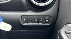 Hyundai Kona 1.0 TGDi 48V MHEV N Line 5dr Petrol Hatchback